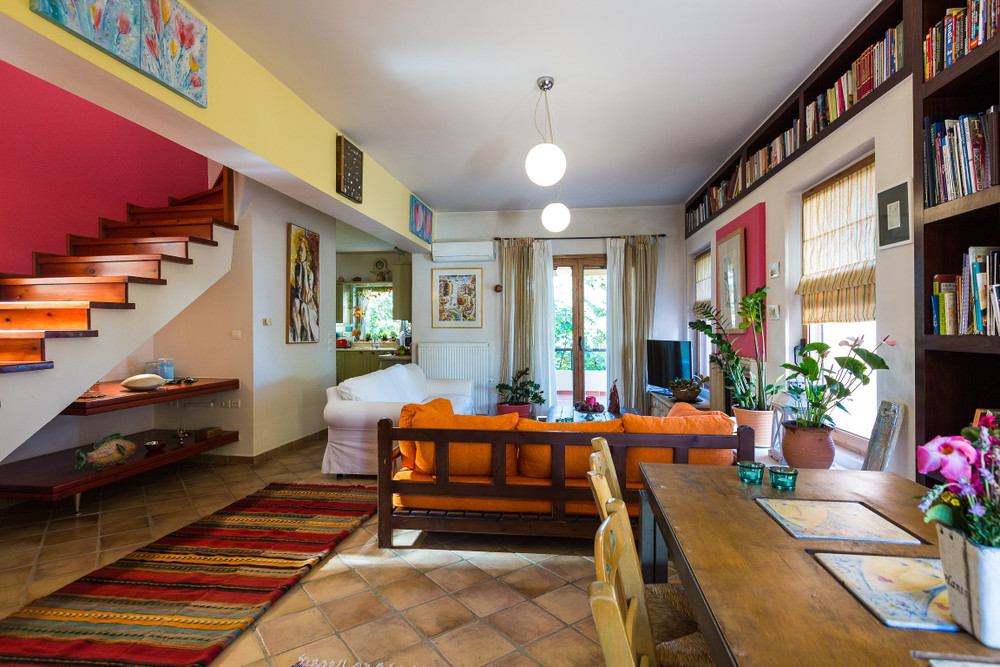 Villa Anemos - A Nomad Ready Home preview