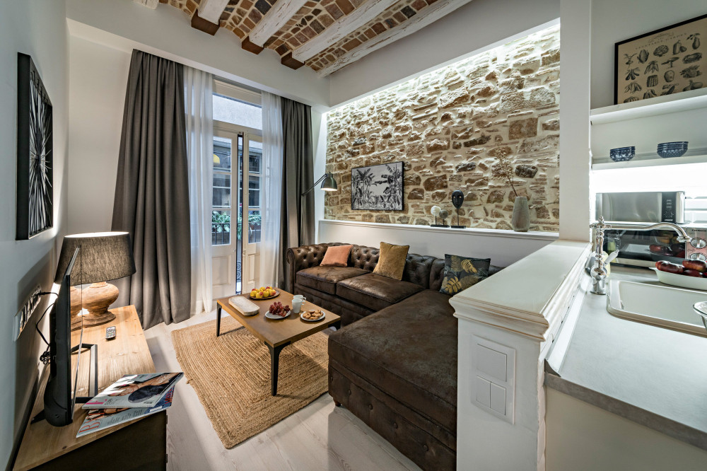 Typical Apartment in Gothic Quarter preview