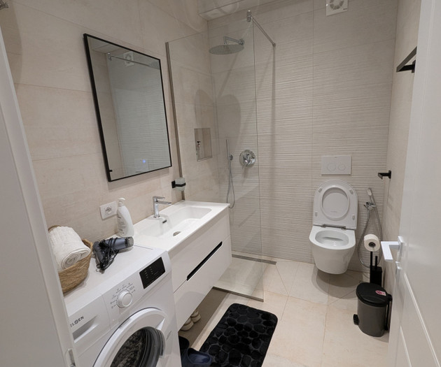 Ave’s Elegance Apartments