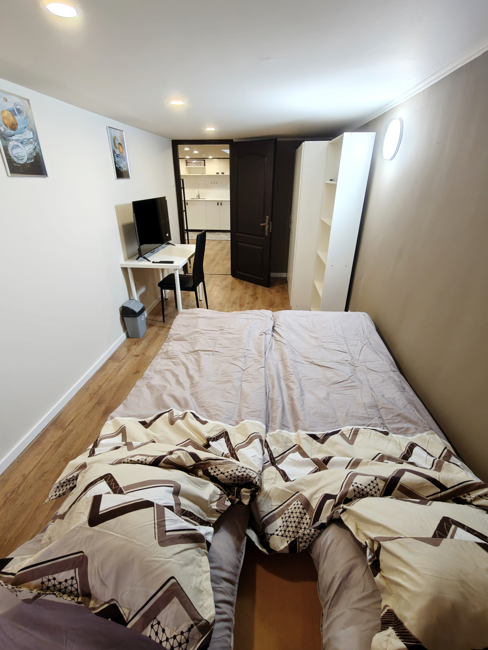 Fully renovated 5 bedroom flat - heart of Budapest preview