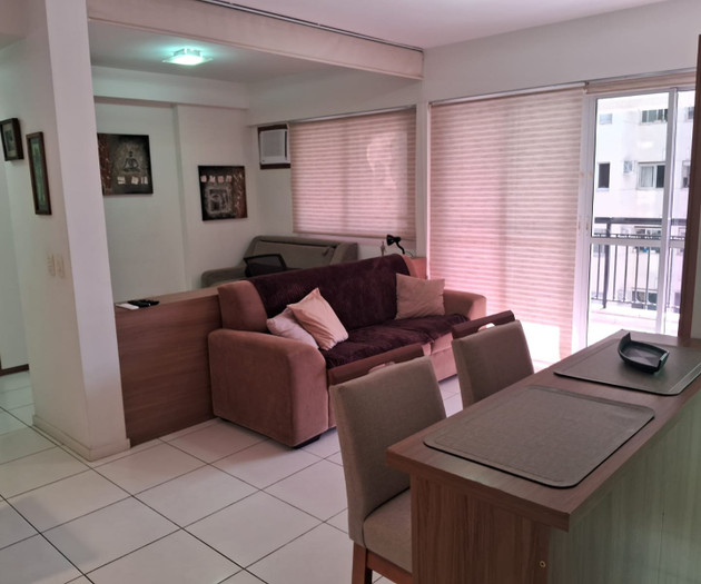 Premium 2BR Apartment in Peninsula Barra