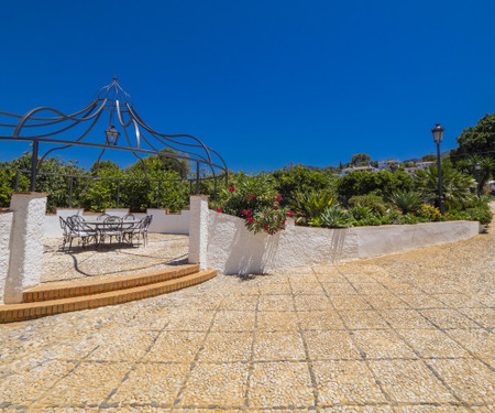 Cubo's Villa Huerta de las Rosas