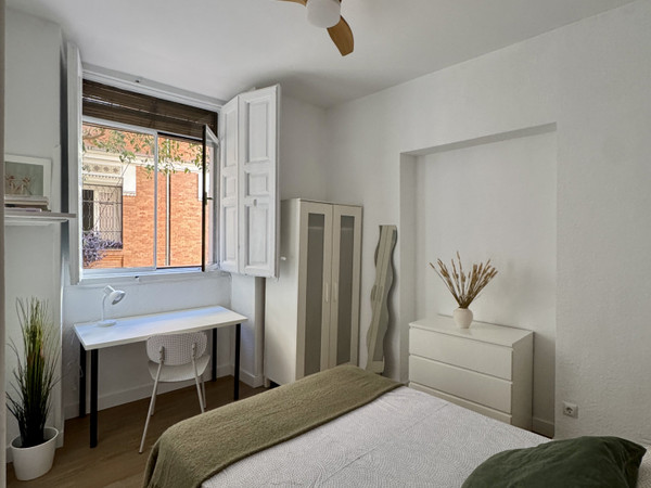 Bedroom 4