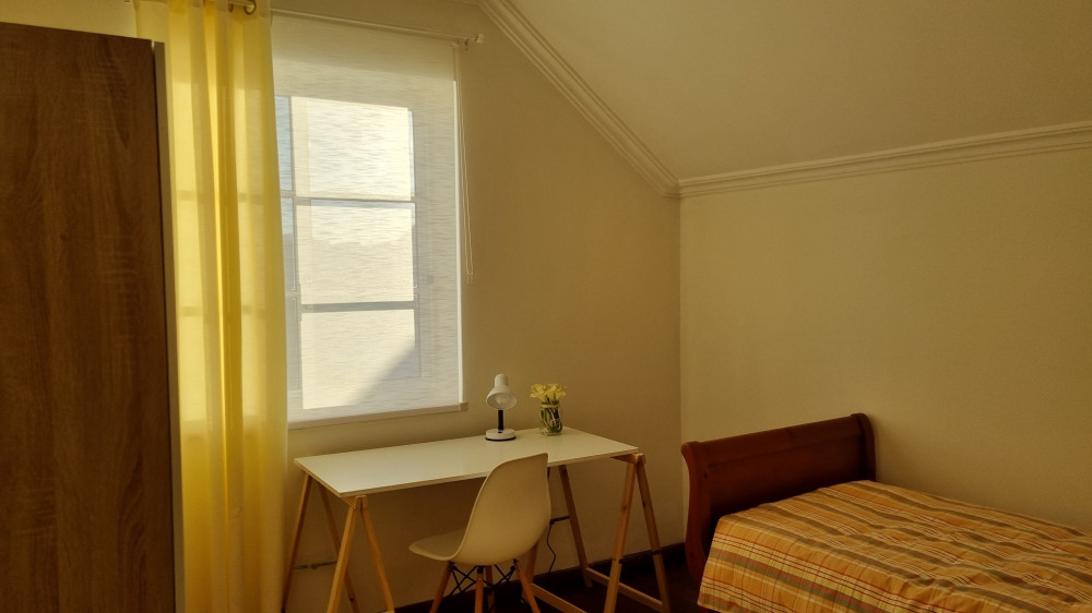 Elegant single bedroom next to Montijo BusStation preview