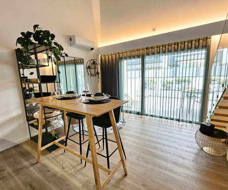 Marinha Grande Apartament GREEN LOFT N°6