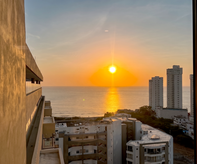 Rooftop · Piscinas · Ambiente Relax