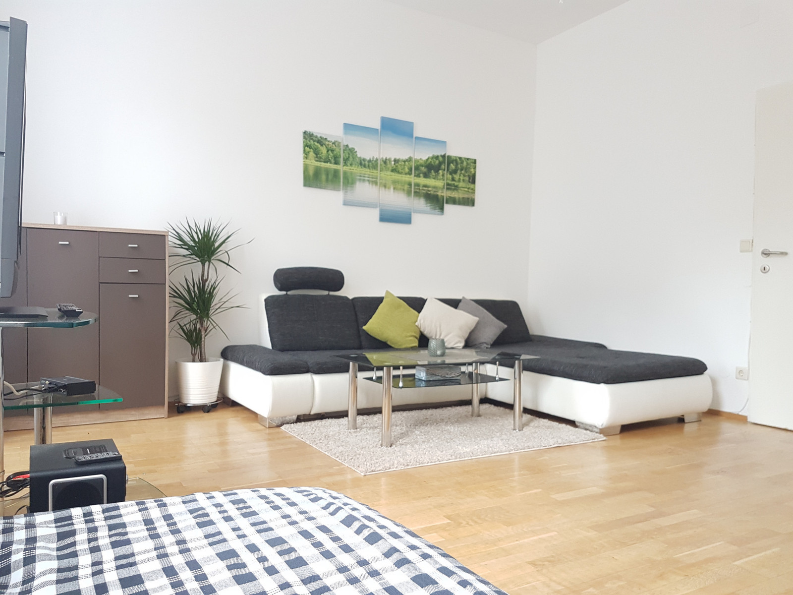 Stephansdom 10 Min. - 52m² - Ruhig & Zentral