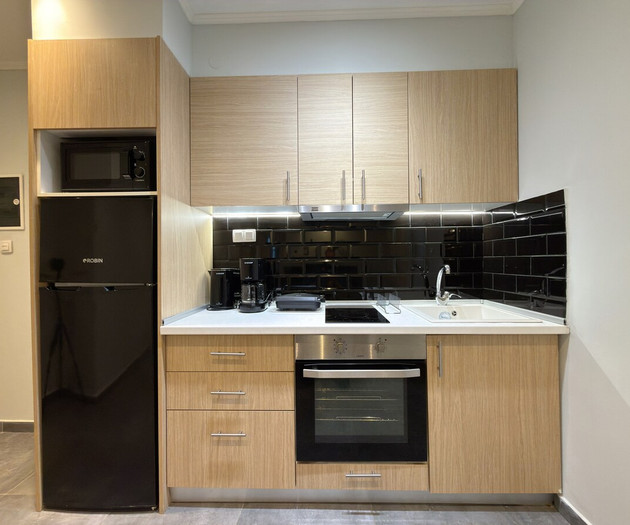 SmartLiving Central Apt 11