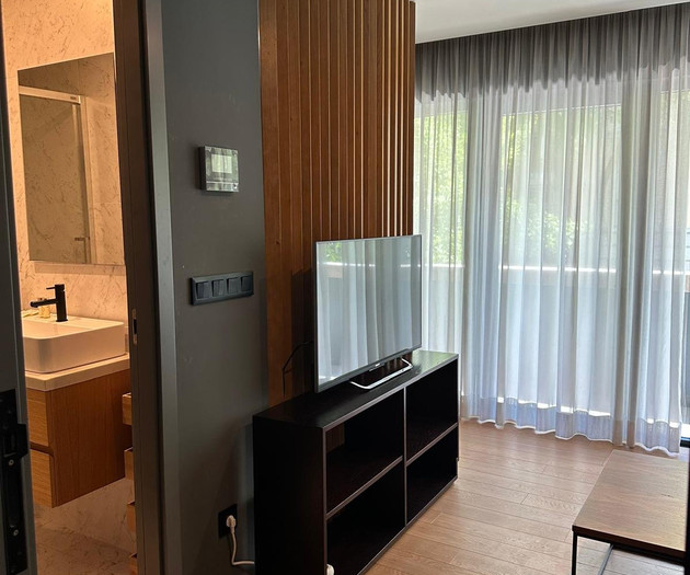 Apartamento T0 Saldanha