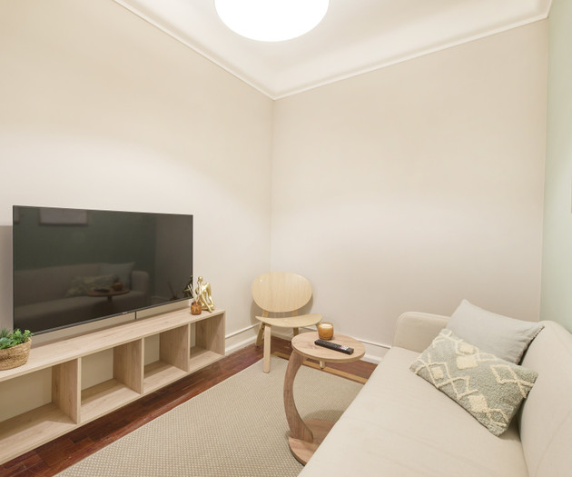 Room 6 - Av. Guerra Junqueiro 14, 2D