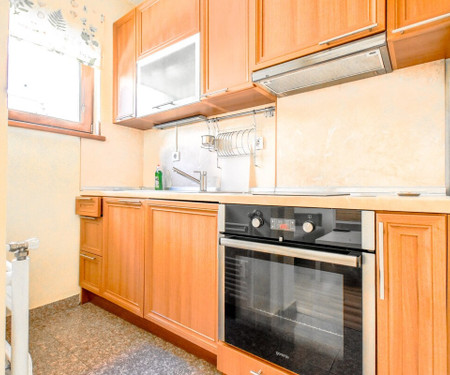 2BDR | Top Location | ACs | Separate Kitchen