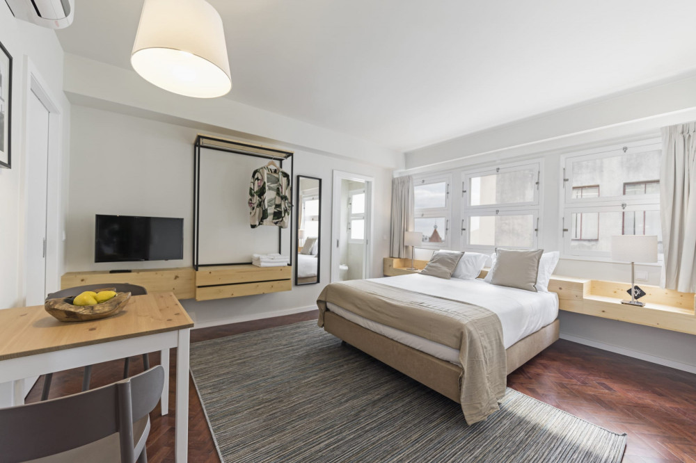 Downtown Funchal Apartments 4B Pico Areeiro.
 preview