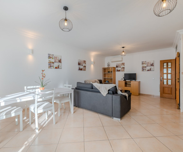 Bicos Pool & Beach Apartment