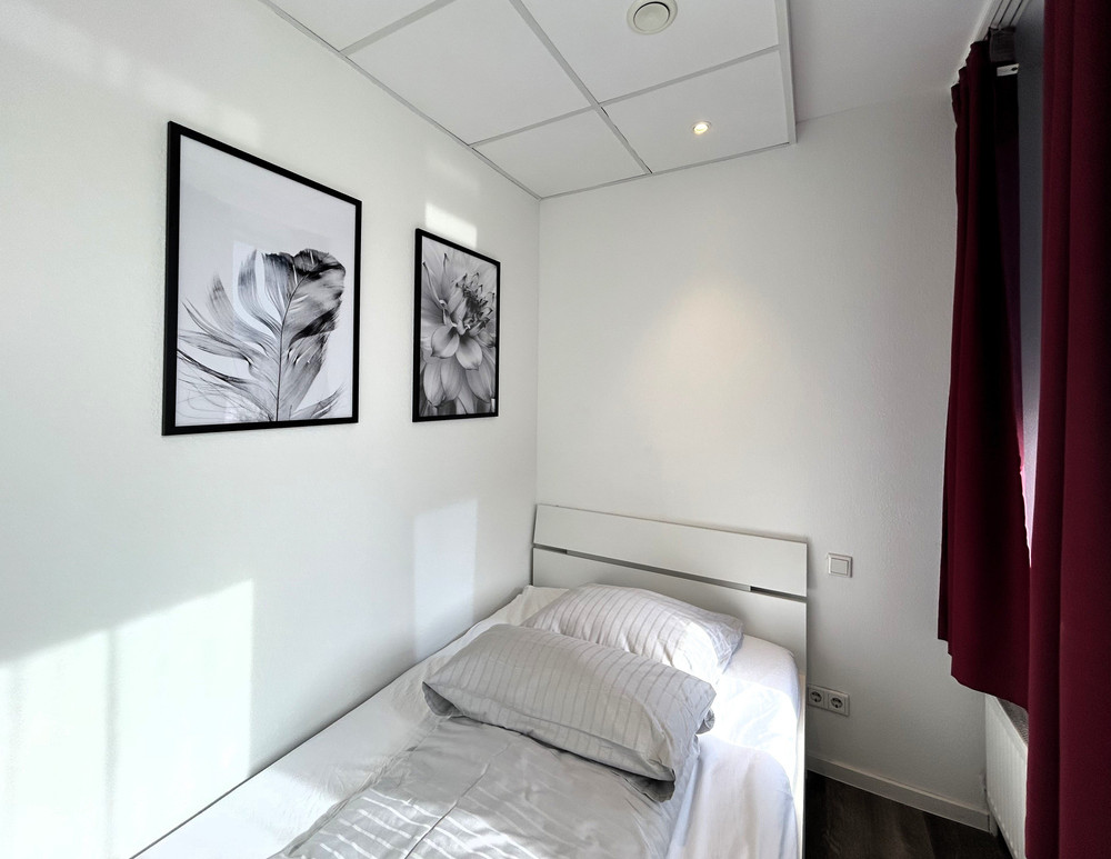 smart and cosy studio apartment, fully equipped preview