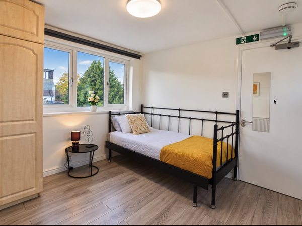 Bedroom 4