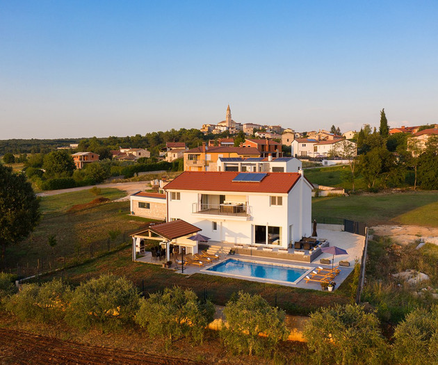 Villa Euphoria