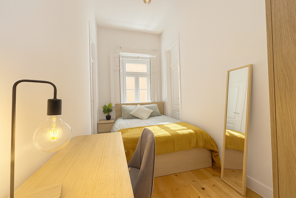 Vitor Bastos Room n°3 preview