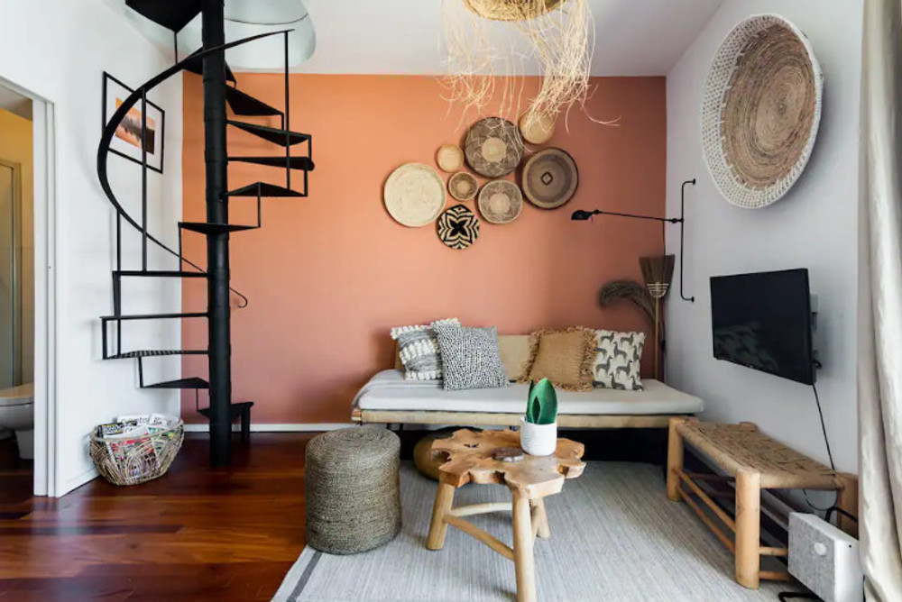 Oak Valley Flats Porto Rooftop 2BR 8 min to centre preview