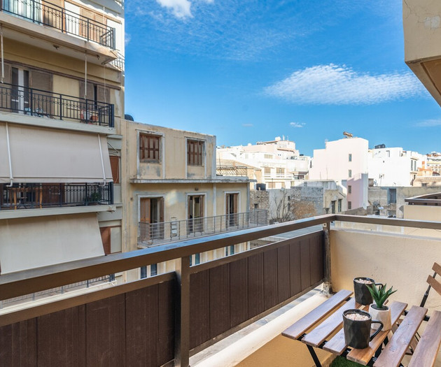 Envite Apartment in City Center