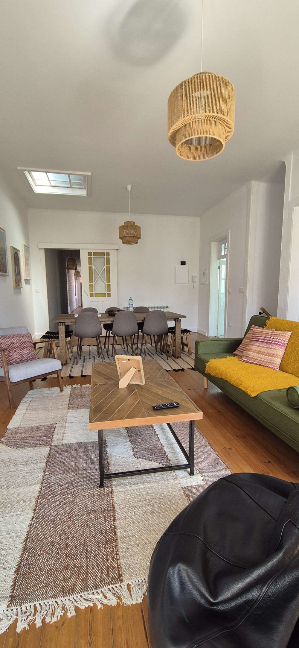 Casa do carril by casas de Aveiro (suite 2) preview