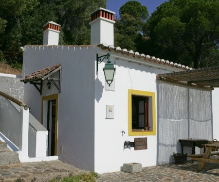 Casa na Vila Termal