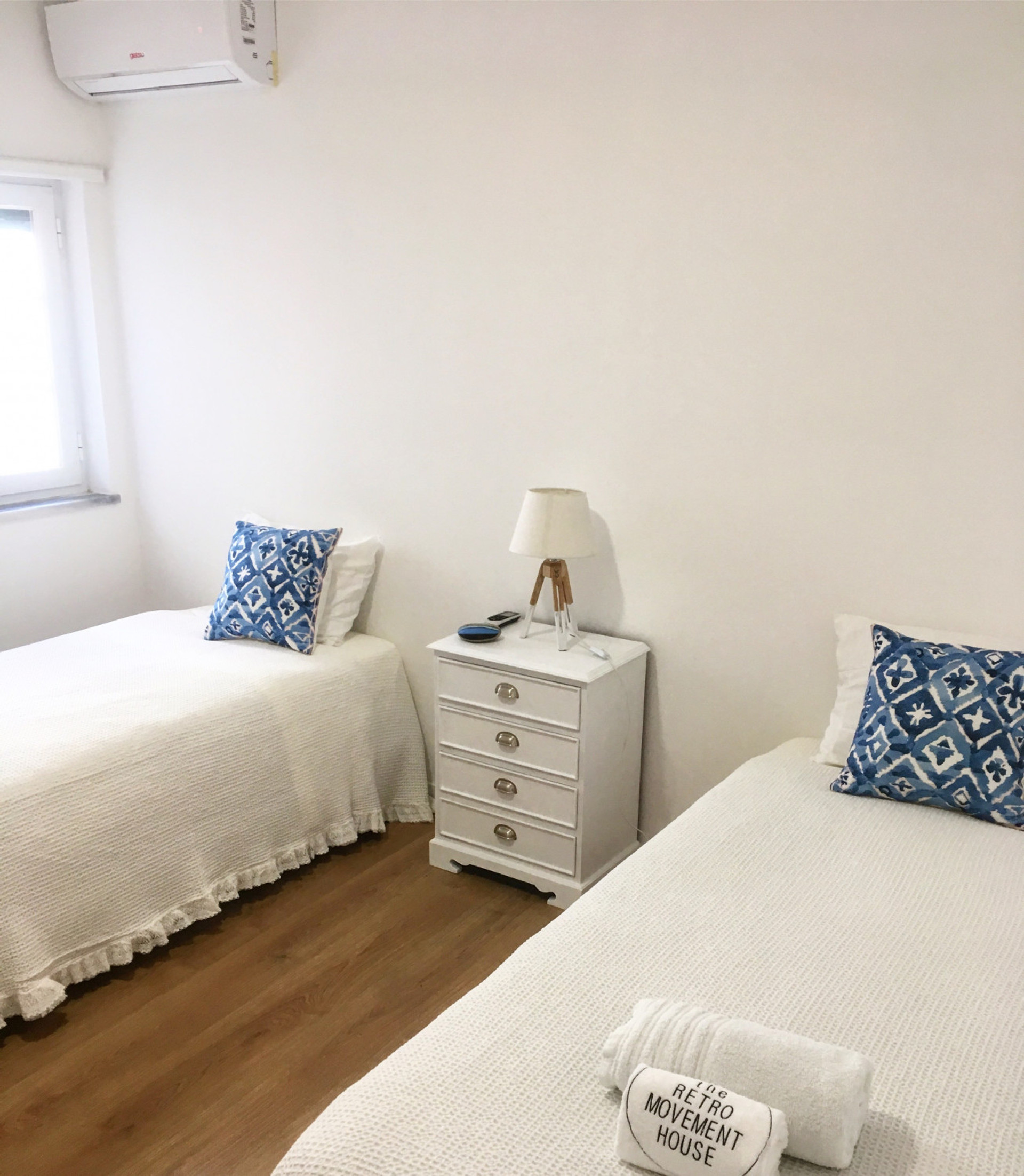 Quarto twin
