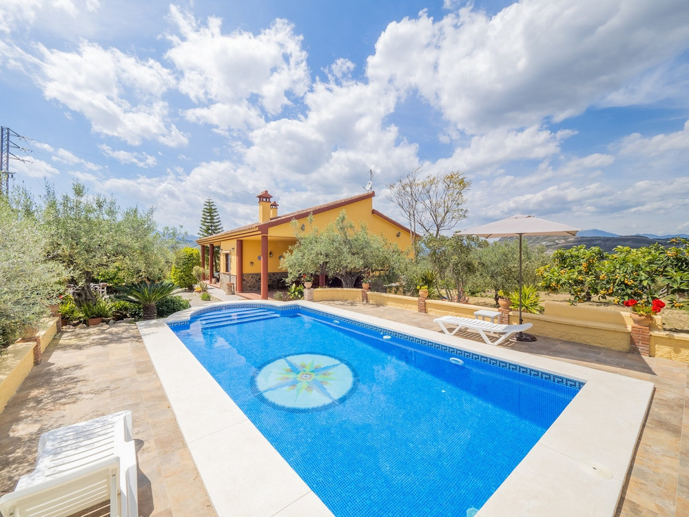 Cubo's Casa Rural Yanza preview