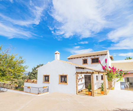 Cubo's Finca La Deseada