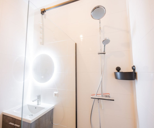 BS3 Urban Escape 2BDR Apartment