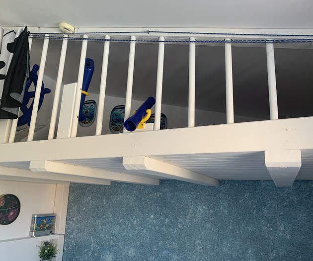 Your Seaside Home: Room for the Whole Family