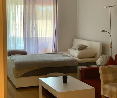 Apartman Zaharova ulica