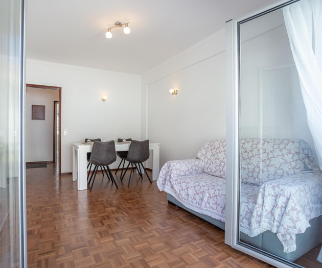 Figueira Casino Center Apartment
