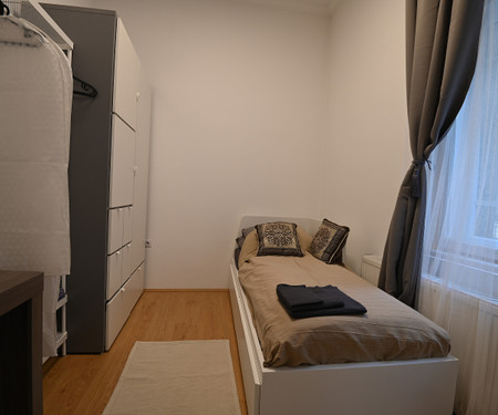 Rooms for rent  - Budapest