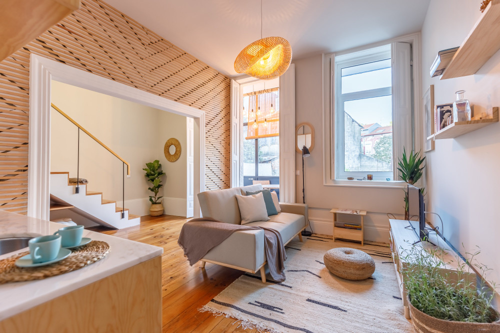 Amazing APT Downtown Porto preview