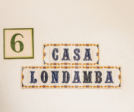 Casa Londamba | Sea View | Entire Property