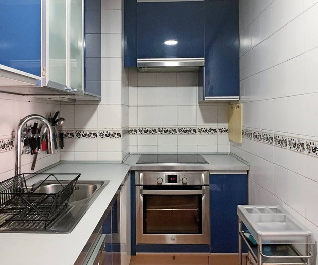 Apartamento en Cortes/ Barrio de las Letras Madrid