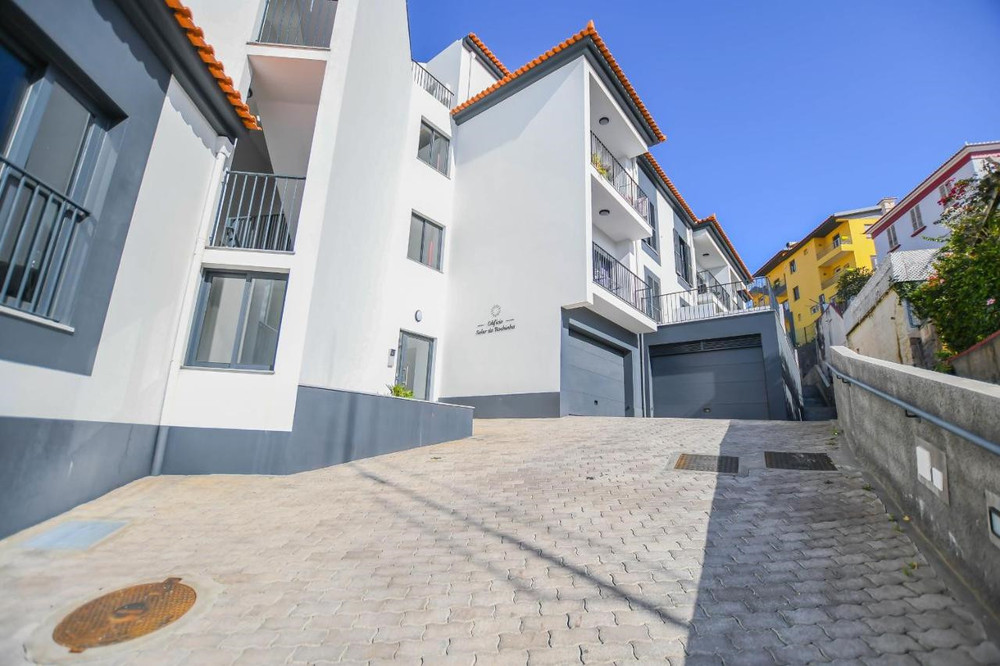 Solar da Rochinha - 2 Bdr Apt - BayView Funchal preview