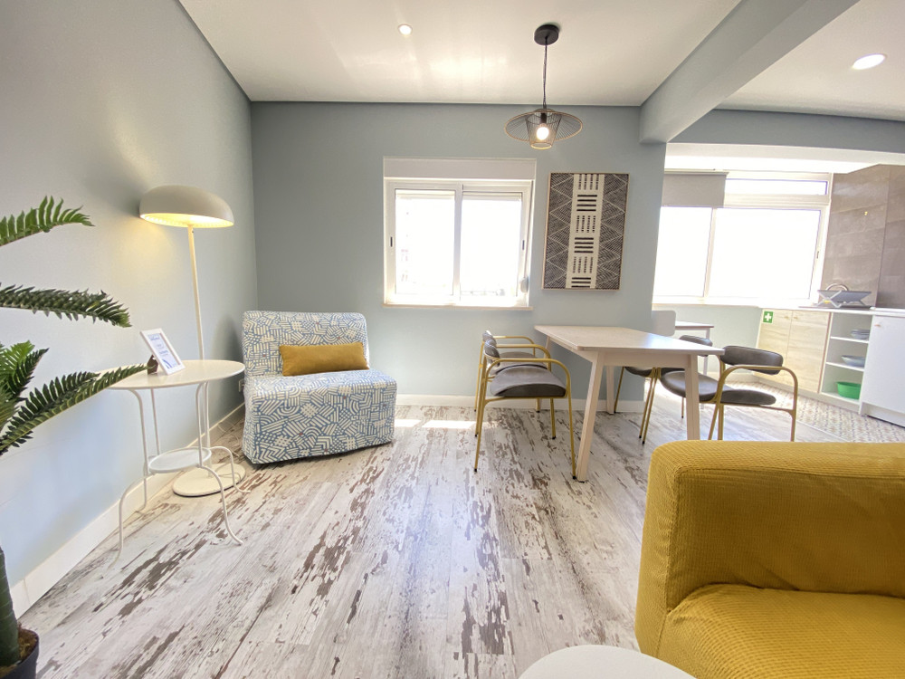 Apartamento Gertrudes preview
