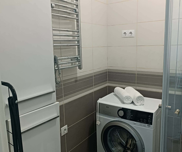 Cozy apartment for rent in the centre of Budapest