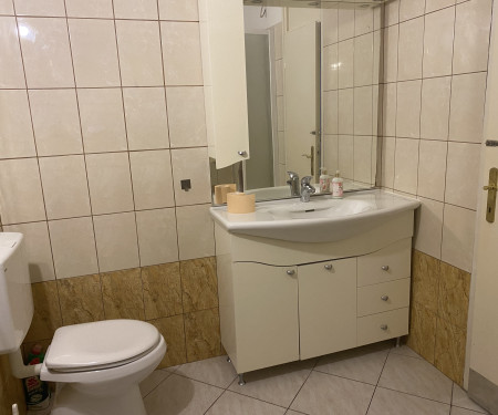 Apartman Braska Peca II