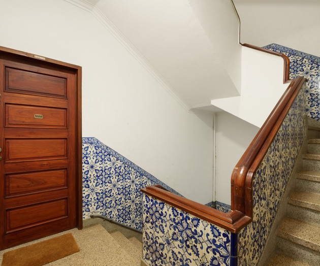 VIVA Serpa Pinto Serviced Apartments