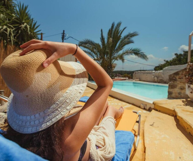 Villa Hidden Gem Crete
