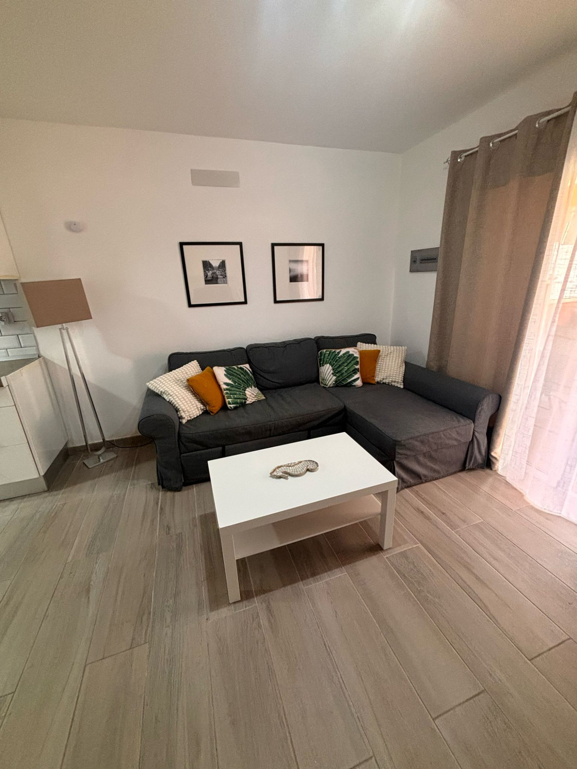 salón