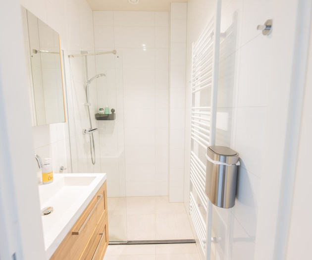 Luxurious Dowtown 3BDR Apartment WS
