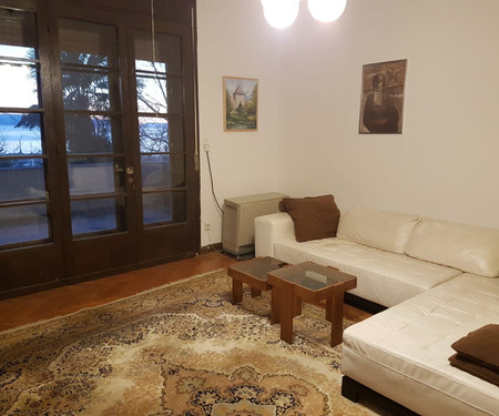 Apartman Brajšina ulica