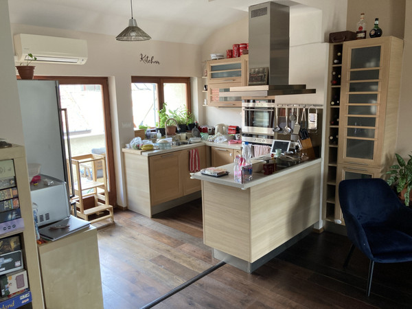 Cocina