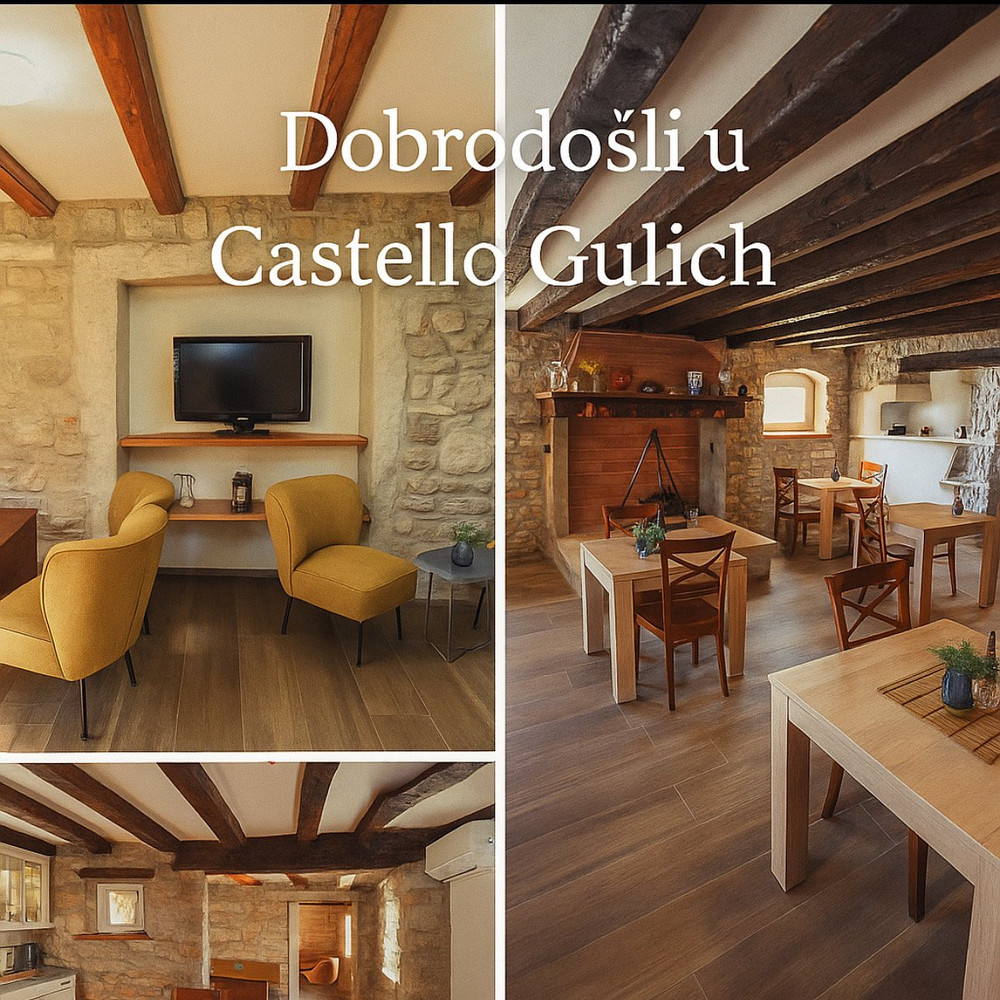 Castello where luxury meets tradition preview