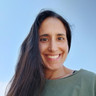 Patrícia L.'s avatar