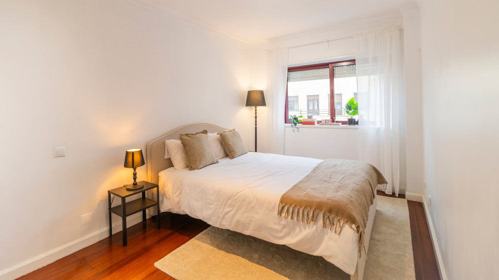 Fantastic Matosinhos  Apartment preview