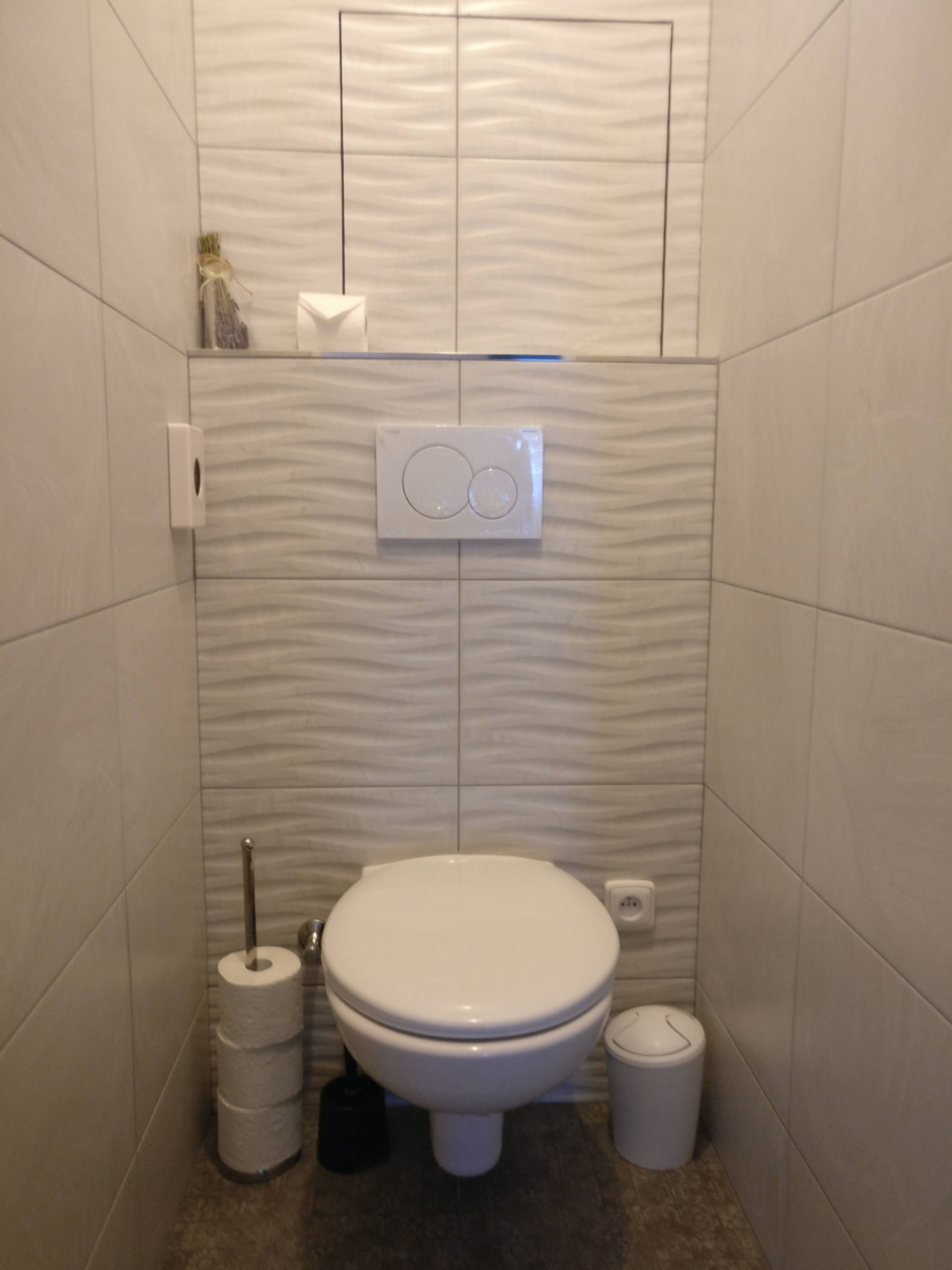 Toaleta (WC)